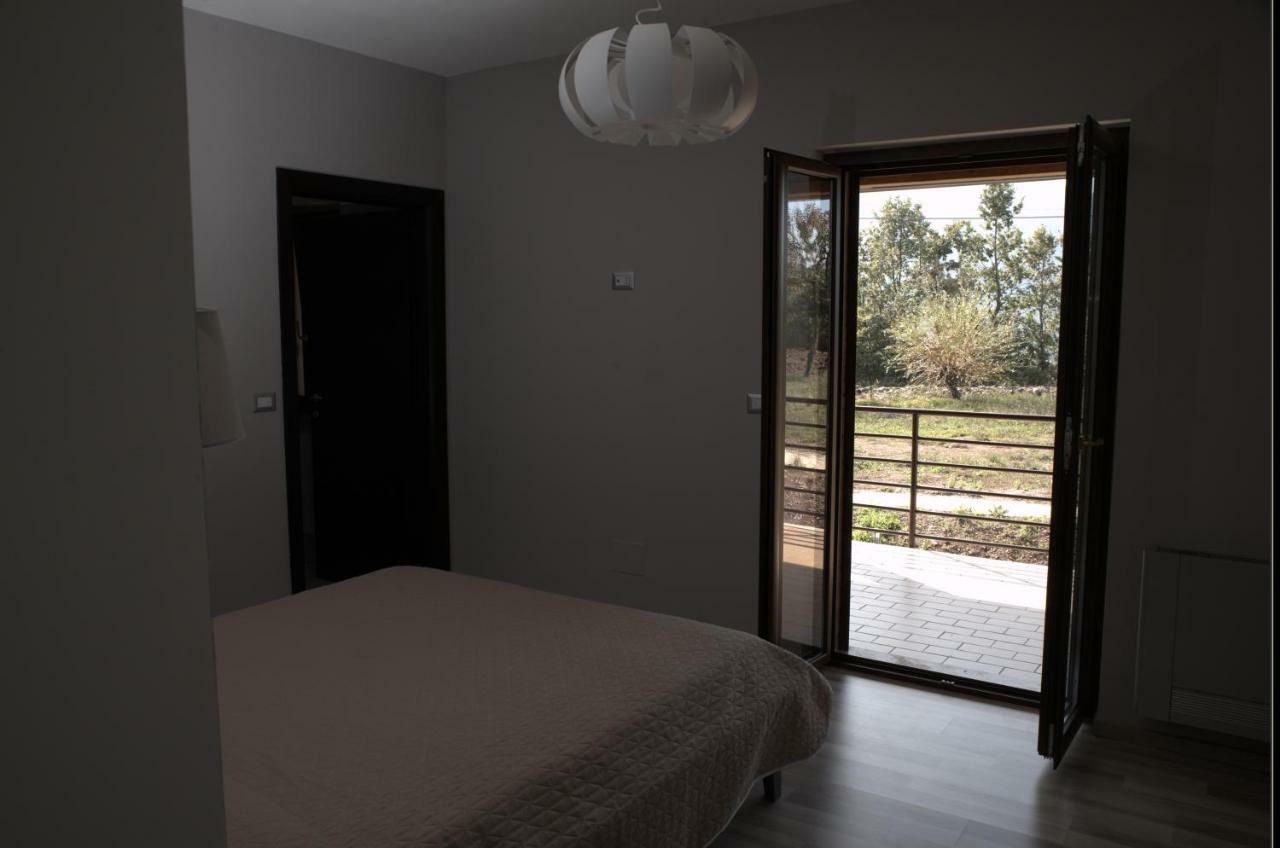 Agriturismo Il Parco Nusco Dış mekan fotoğraf