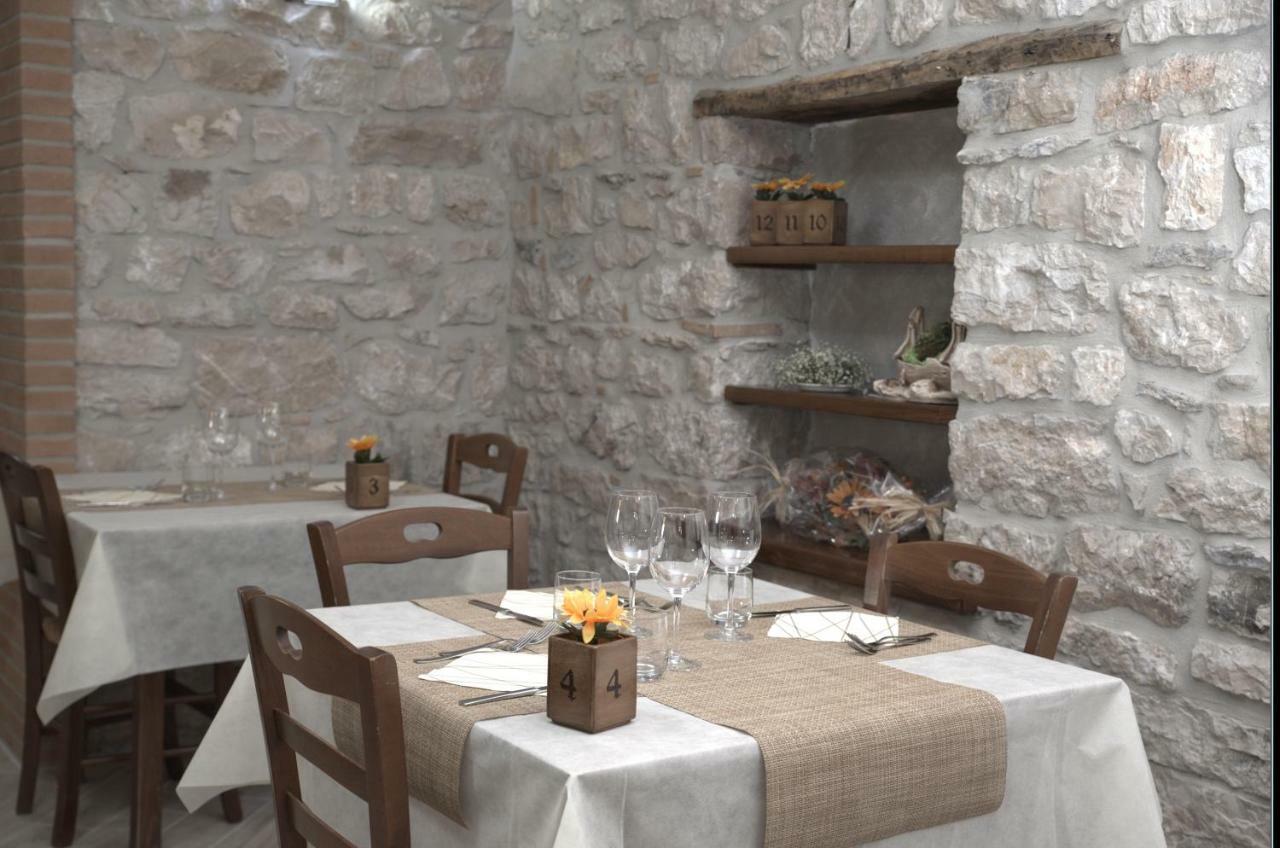Agriturismo Il Parco Nusco Dış mekan fotoğraf
